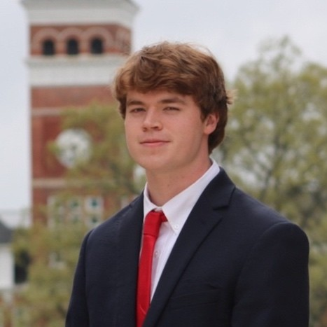Photo of Aidan Kelly