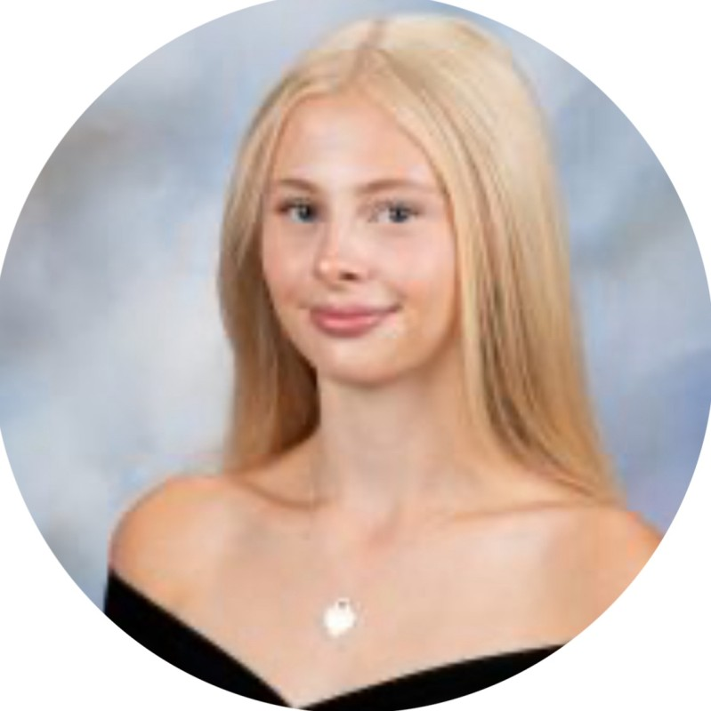 Photo of Amelia Marsh