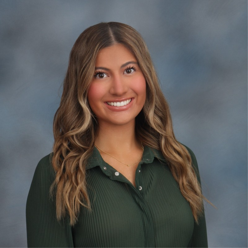 Photo of Bailee Tayles