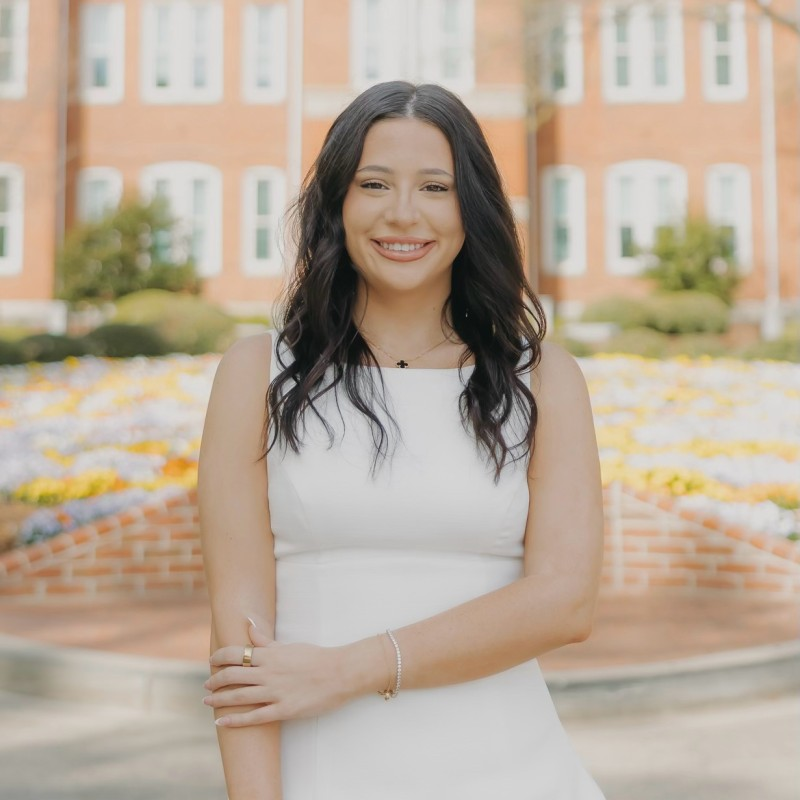Photo of Brooke Clary