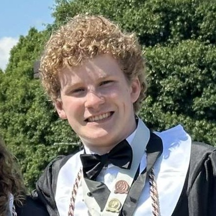 Photo of Cole Kinley