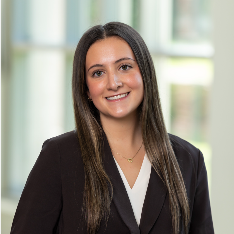 Photo of Delaney Grimaldi