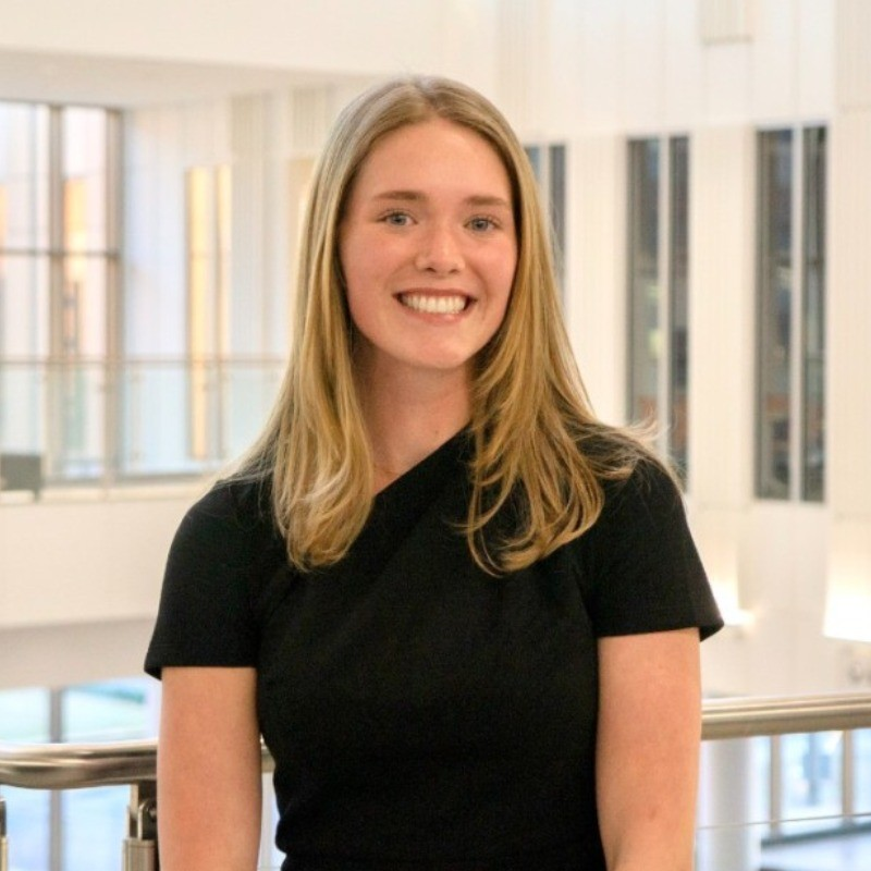 Photo of Hailey Herzog
