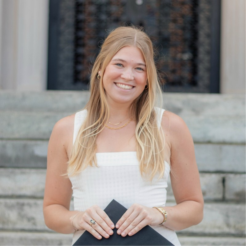Photo of Kaitlyn Lisjak