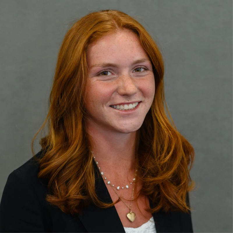 Photo of Laura Rucks
