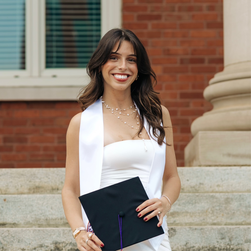 Photo of Margaux Alvarez
