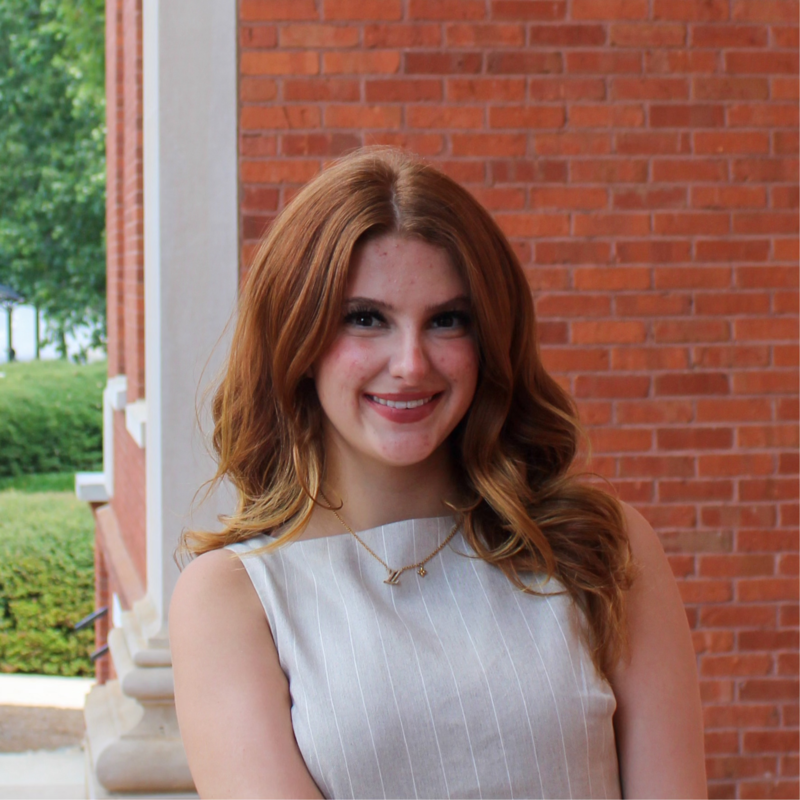 Photo of Meredith Corwin