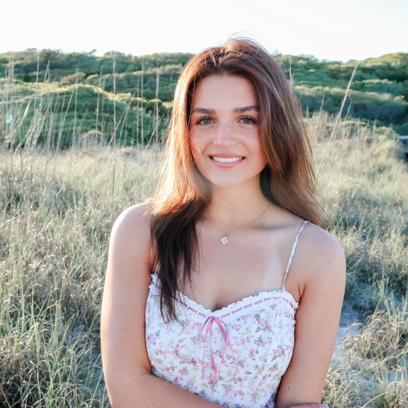 Photo of Amber Keller